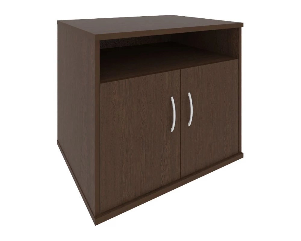 Тумба под оргтехнику сервисная 770x600x680 Riva
