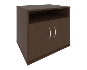 Тумба под оргтехнику сервисная 770x600x680 Riva images