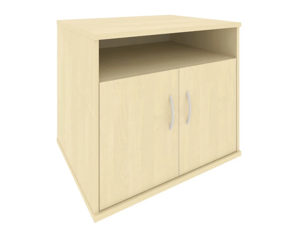 Тумба под оргтехнику сервисная 770x600x680 Riva