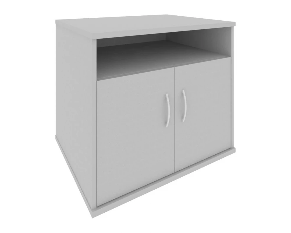 Тумба под оргтехнику сервисная 770x600x680 Riva