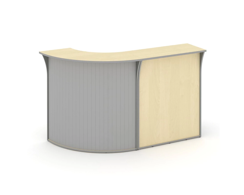 Ресепшен набор вариант №2 1894x950x1150 Riva