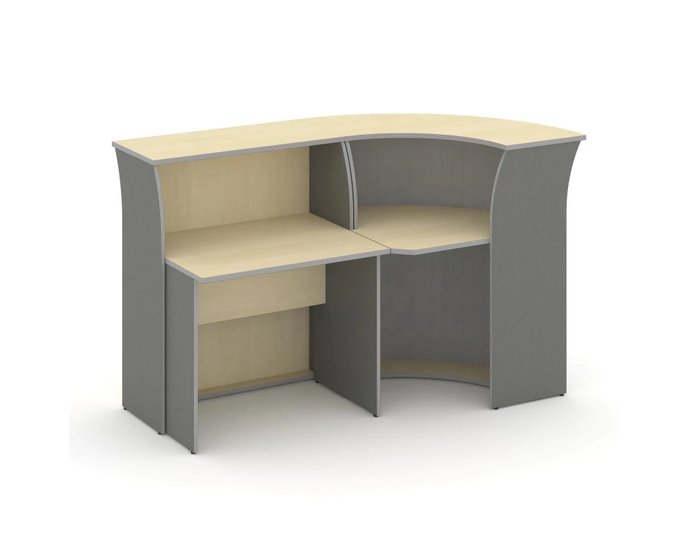 Ресепшен набор вариант №2 1894x950x1150 Riva