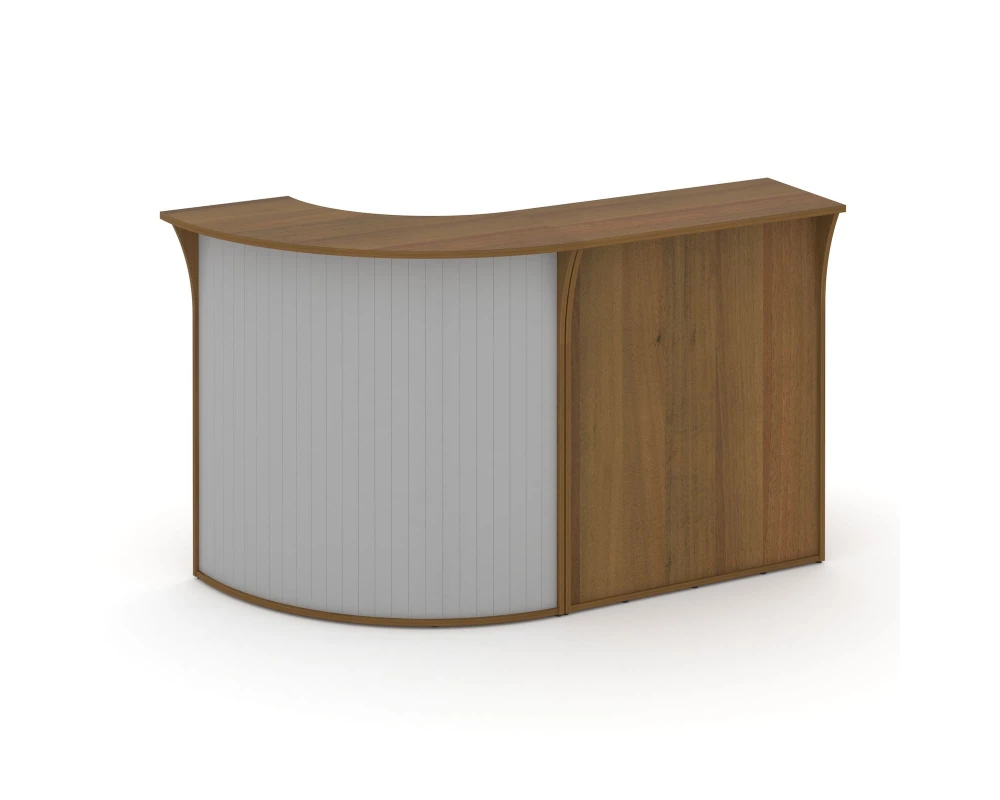 Ресепшен набор вариант №2 1894x950x1150 Riva