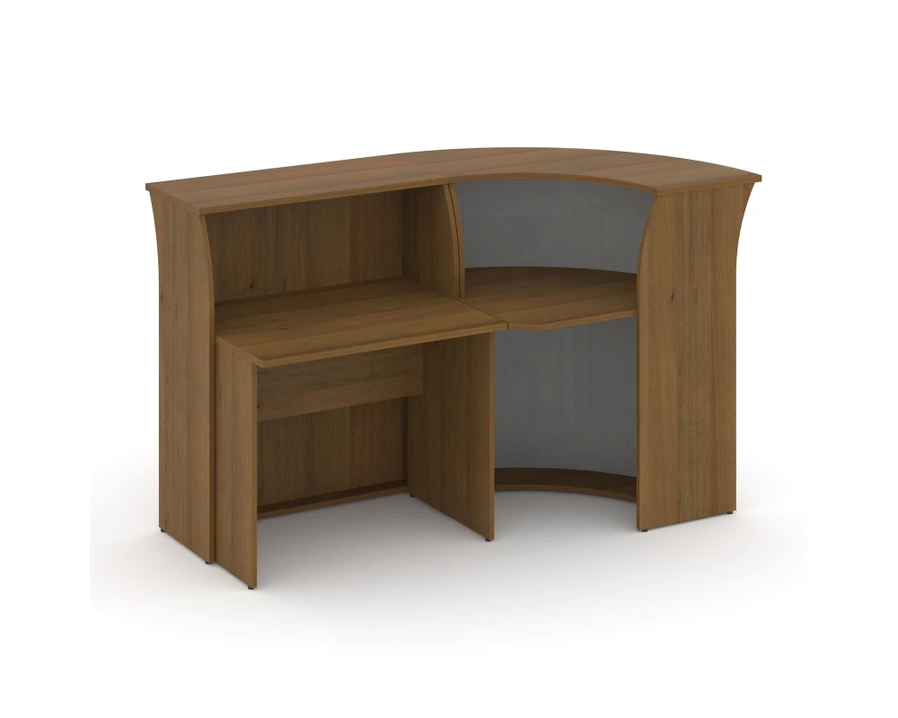 Ресепшен набор вариант №2 1894x950x1150 Riva