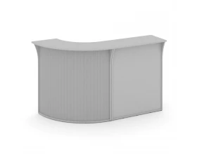 Ресепшен набор вариант №2 1894x950x1150 Riva images