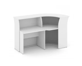 Ресепшен набор вариант №2 1894x950x1150 Riva images