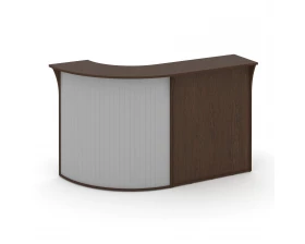 Ресепшен набор вариант №2 1894x950x1150 Riva images