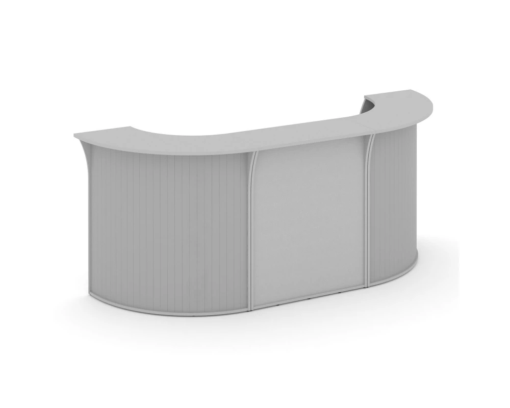 Ресепшен набор вариант №3 2844x950x1150 Riva