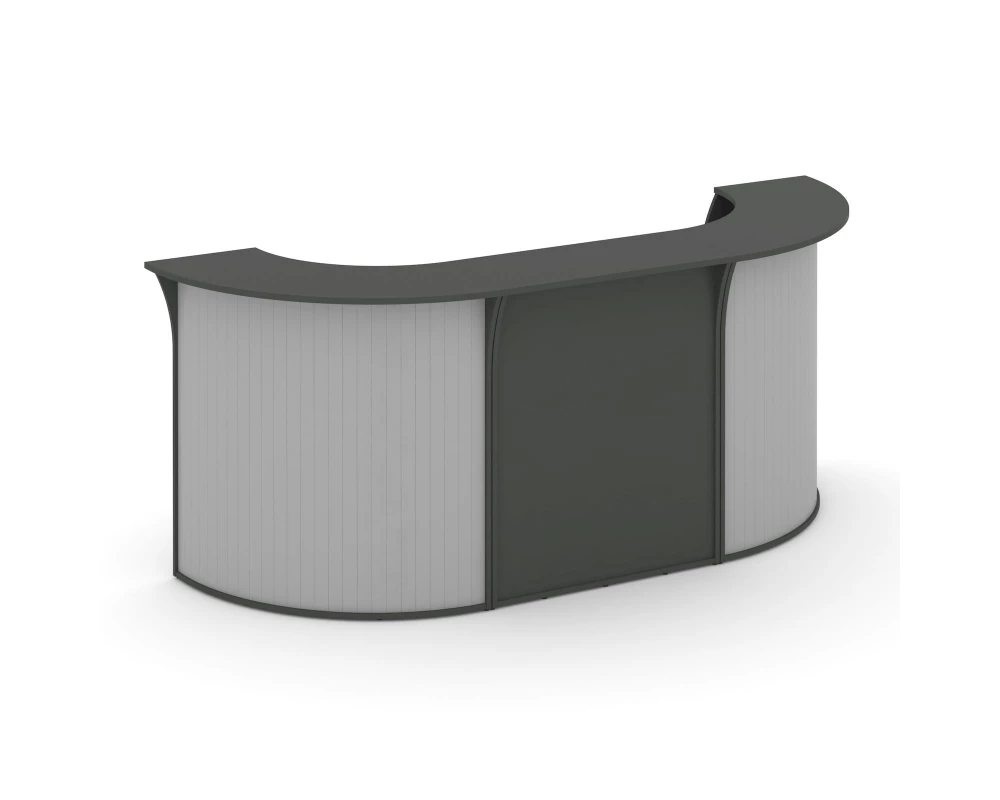 Ресепшен набор вариант №3 2844x950x1150 Riva