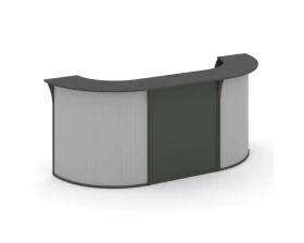 Ресепшен набор вариант №3 2844x950x1150 Riva images