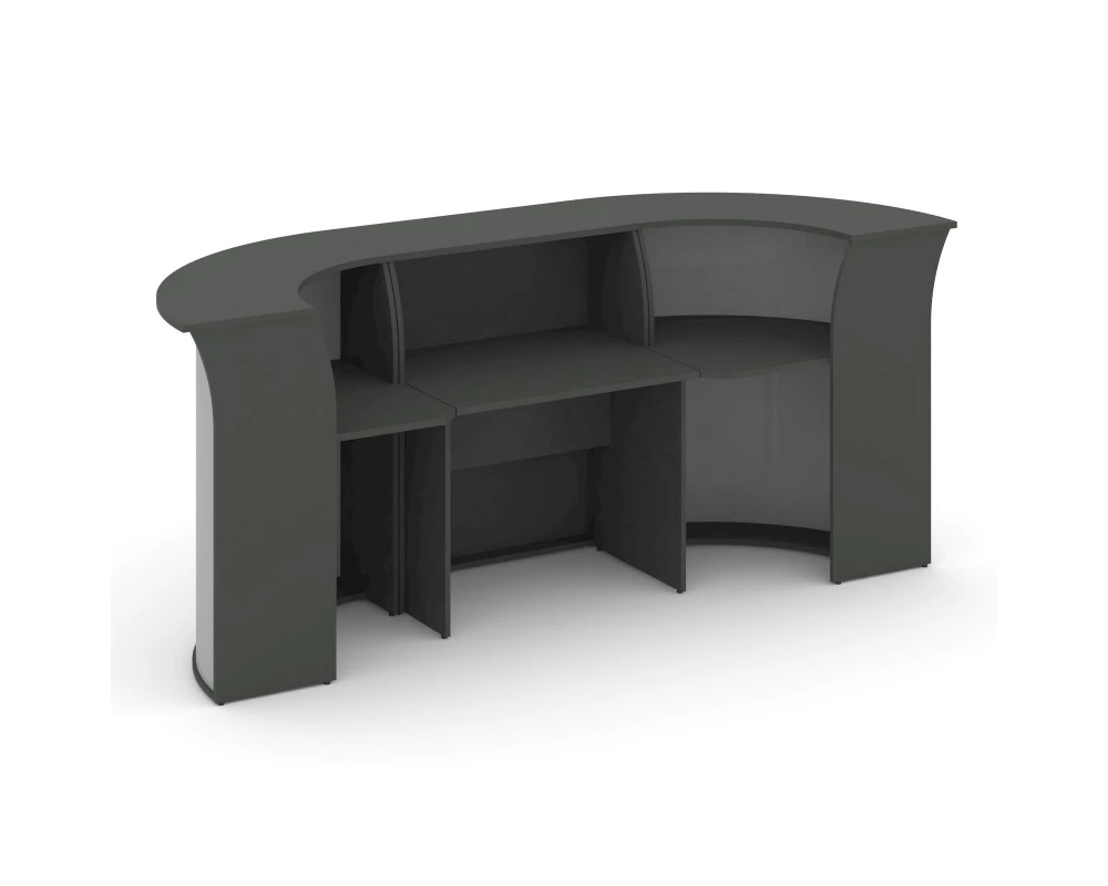 Ресепшен набор вариант №3 2844x950x1150 Riva