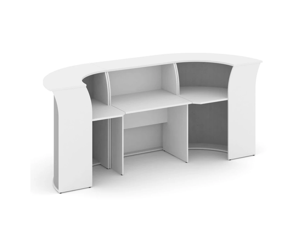 Ресепшен набор вариант №3 2844x950x1150 Riva