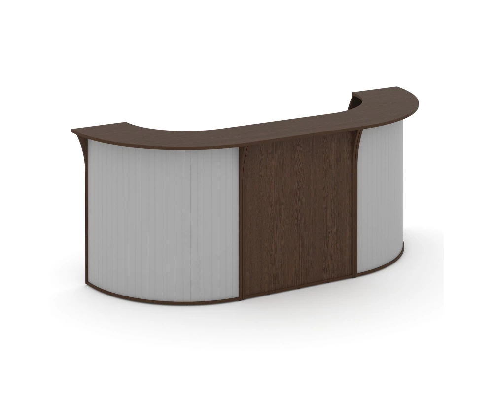 Ресепшен набор вариант №3 2844x950x1150 Riva