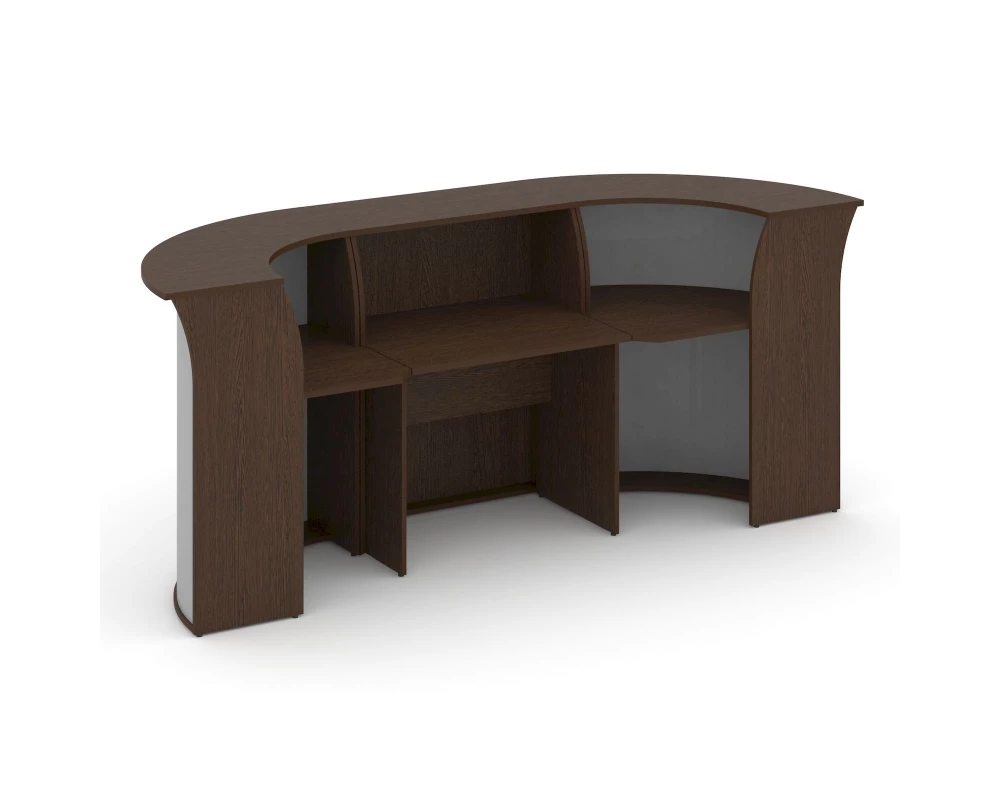 Ресепшен набор вариант №3 2844x950x1150 Riva