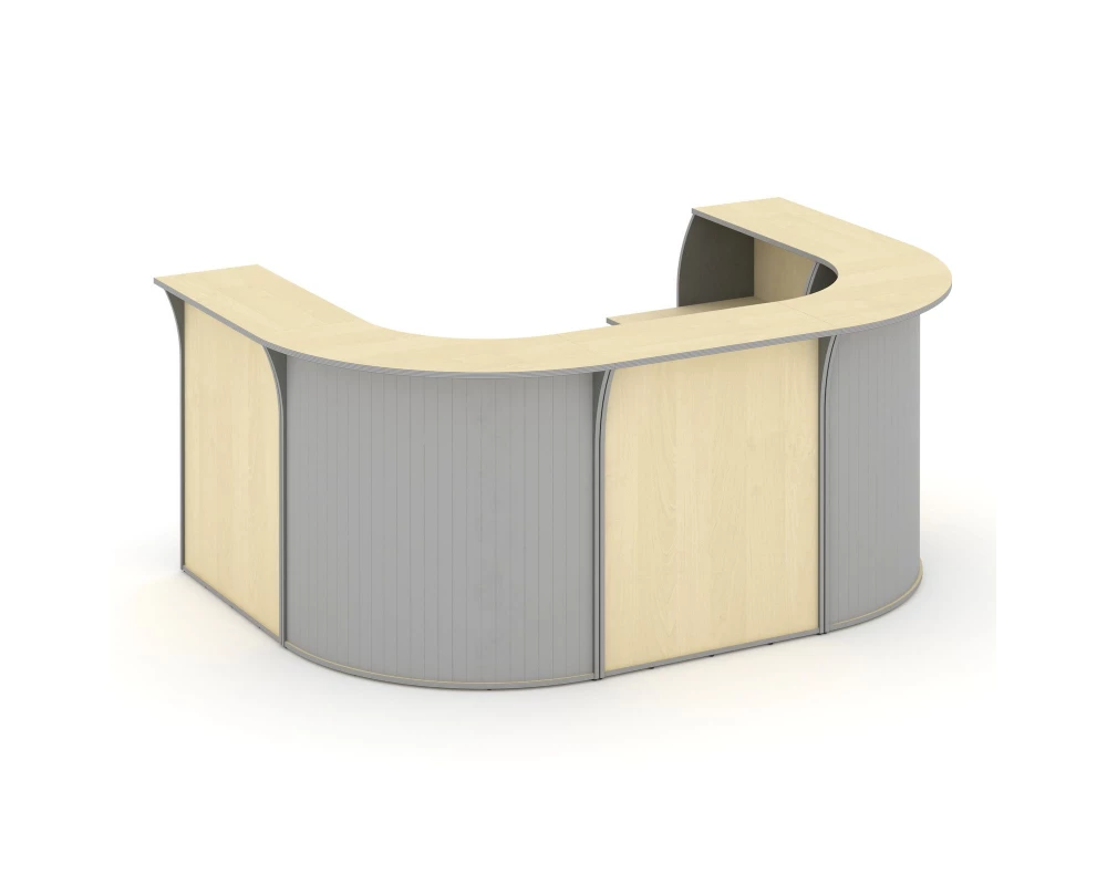 Ресепшен набор вариант №4 2844x1894x1150 Riva