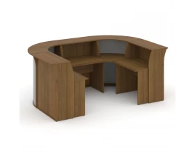 Ресепшен набор вариант №4 2844x1894x1150 Riva images