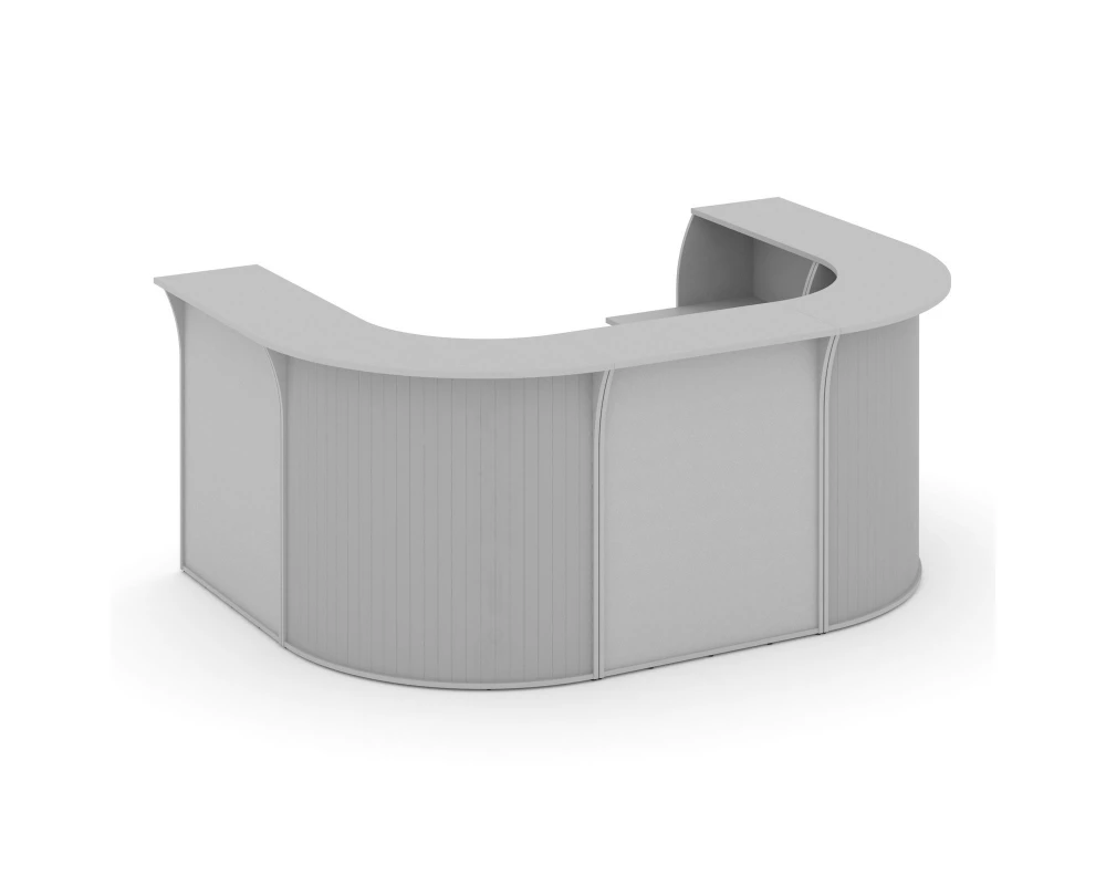 Ресепшен набор вариант №4 2844x1894x1150 Riva