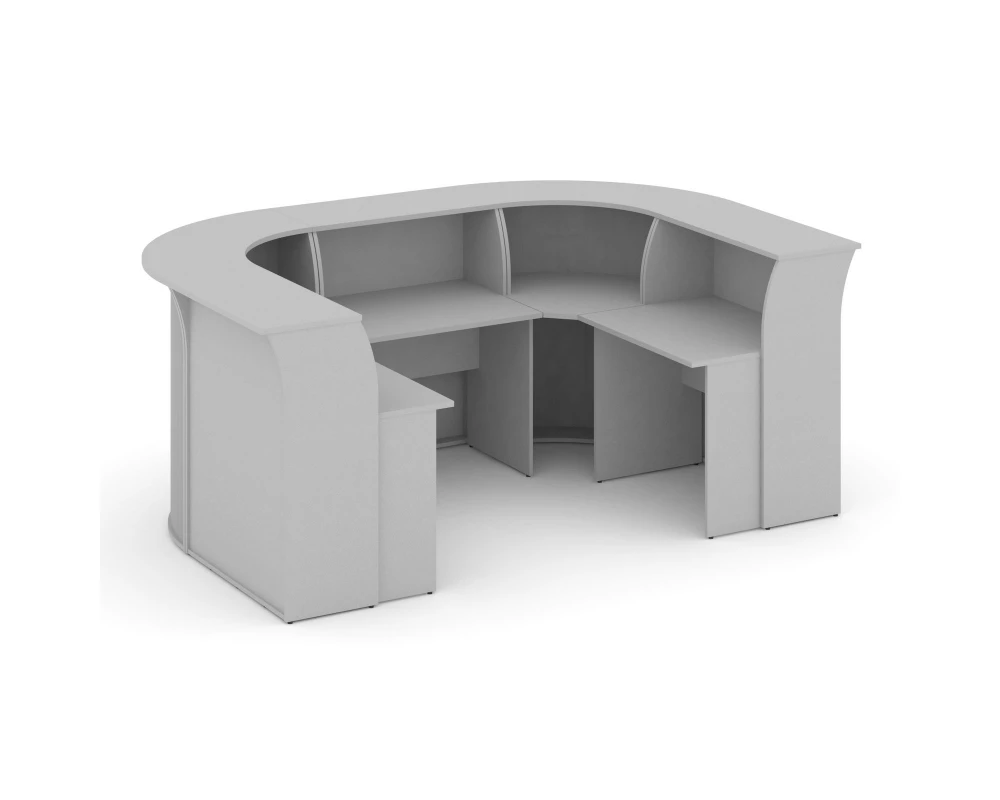 Ресепшен набор вариант №4 2844x1894x1150 Riva