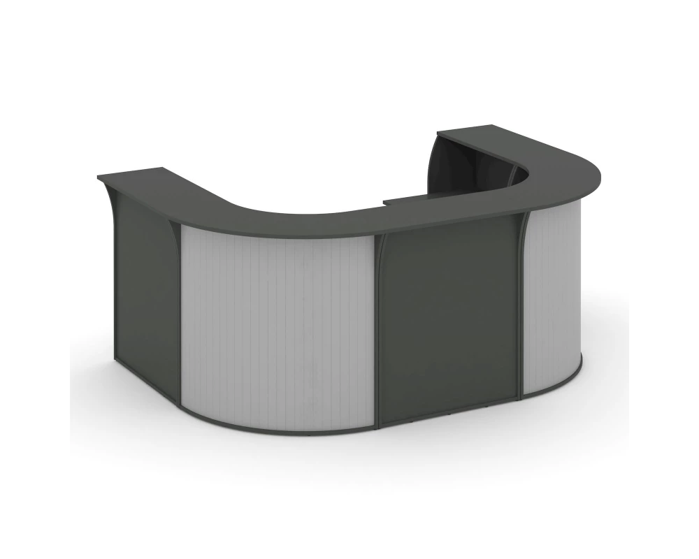 Ресепшен набор вариант №4 2844x1894x1150 Riva