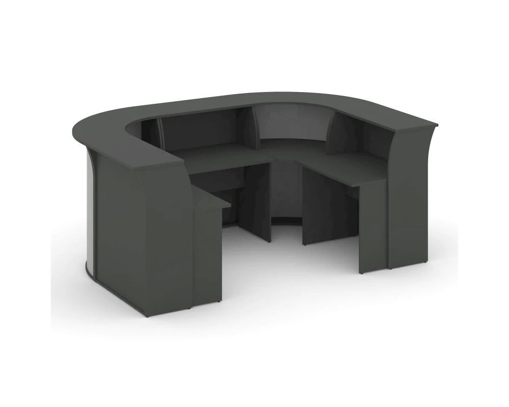 Ресепшен набор вариант №4 2844x1894x1150 Riva