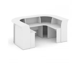 Ресепшен набор вариант №4 2844x1894x1150 Riva images