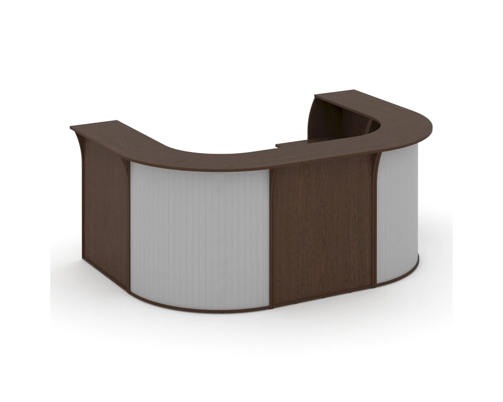 Ресепшен набор вариант №4 2844x1894x1150 Riva