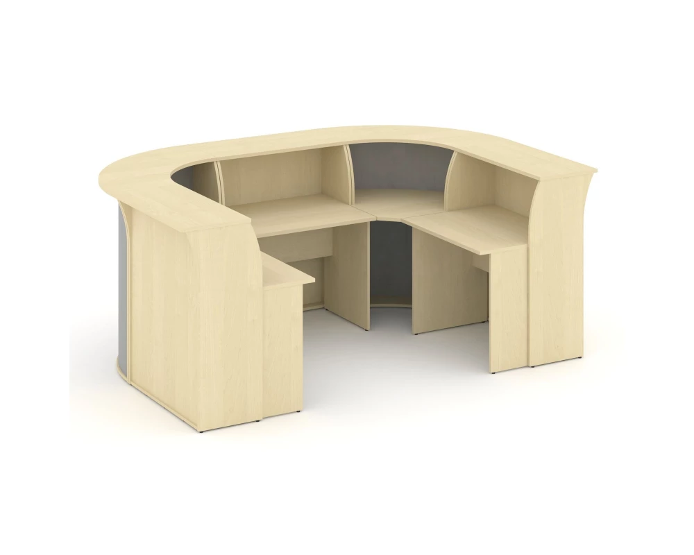 Ресепшен набор вариант №4 2844x1894x1150 Riva