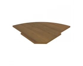 Полка для стойки угловой Riva images