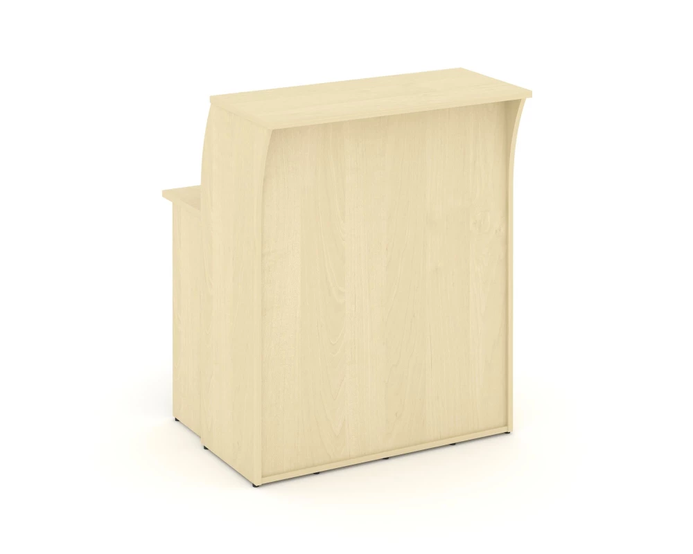 Ресепшен набор вариант №1 944x506x1150 Riva