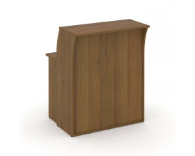 Ресепшен набор вариант №1 944x506x1150 Riva images