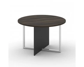 Стол переговорный, круглый Shift images