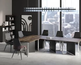 Мебель для переговорных Shift images