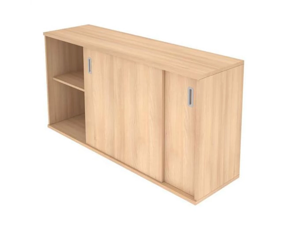 Шкаф купе низкий 1440x410x755 Style System