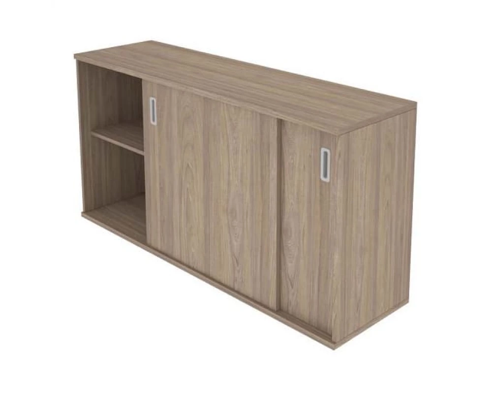 Шкаф купе низкий 1440x410x755 Style System
