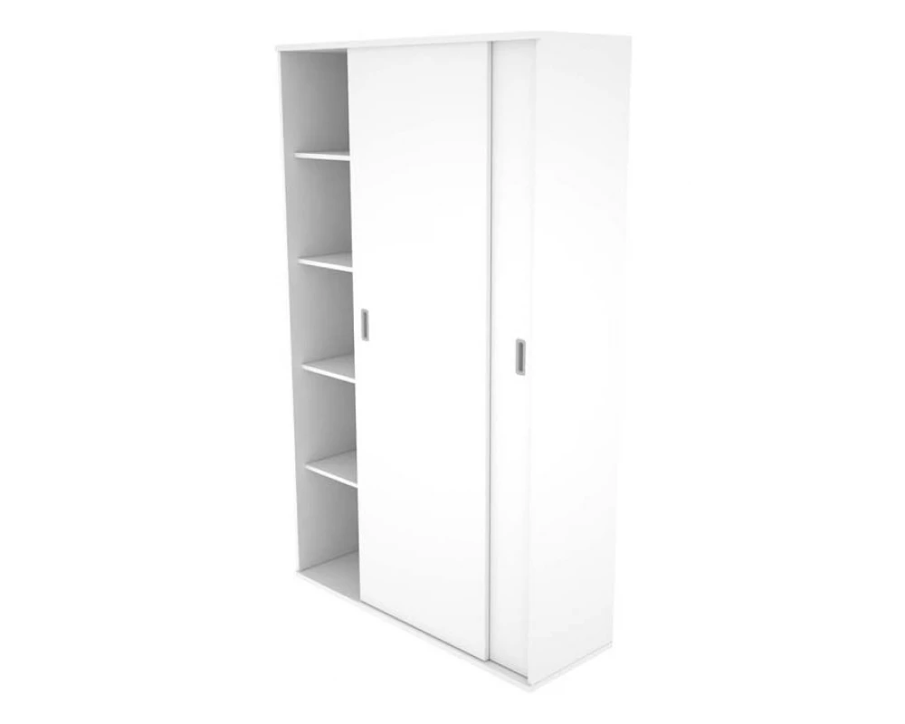 Шкаф купе высокий Style System
