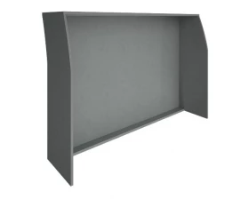 Стойка прямая 1600 Riva images