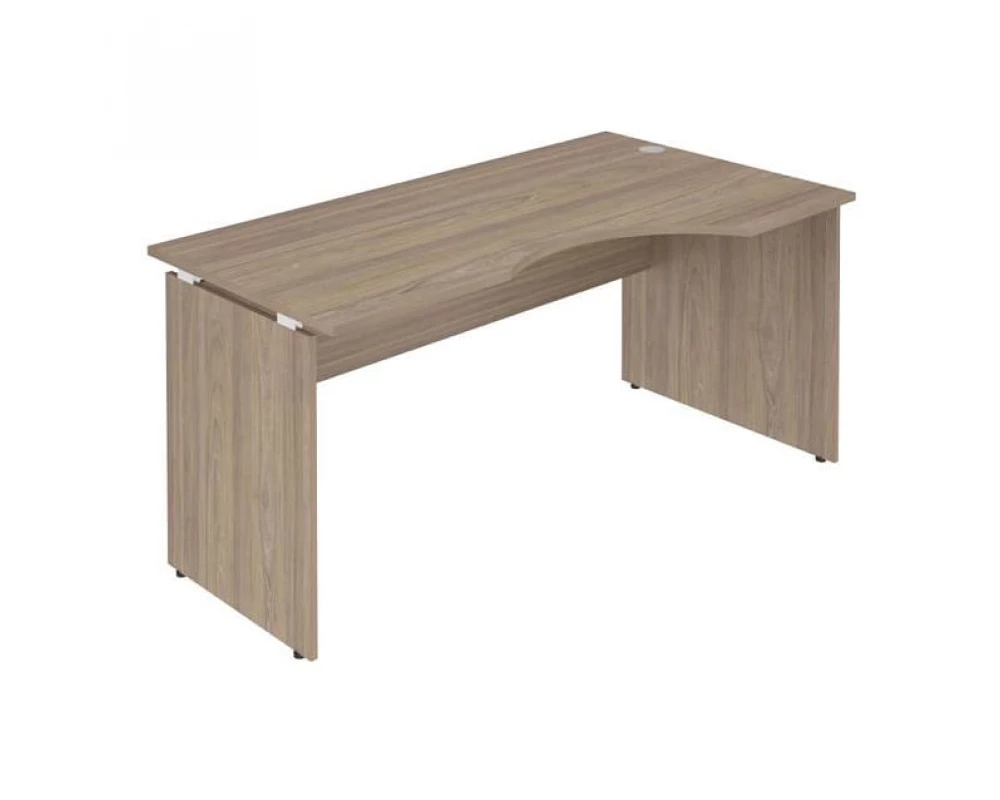 Стол криволинейный правый 1580x900x755 Style System