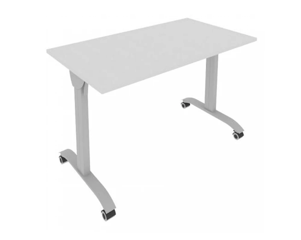 Стол складной мобильный 1200x650x757 Mobile System