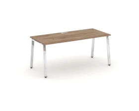 Стол письменный на А-образном каркасе 1380x700x750 Style Project Direct Lux images