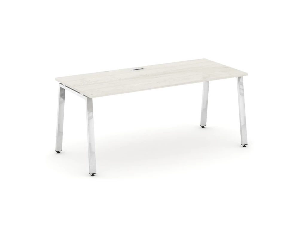 Стол письменный на А-образном каркасе 1380x700x750 Style Project Direct Lux