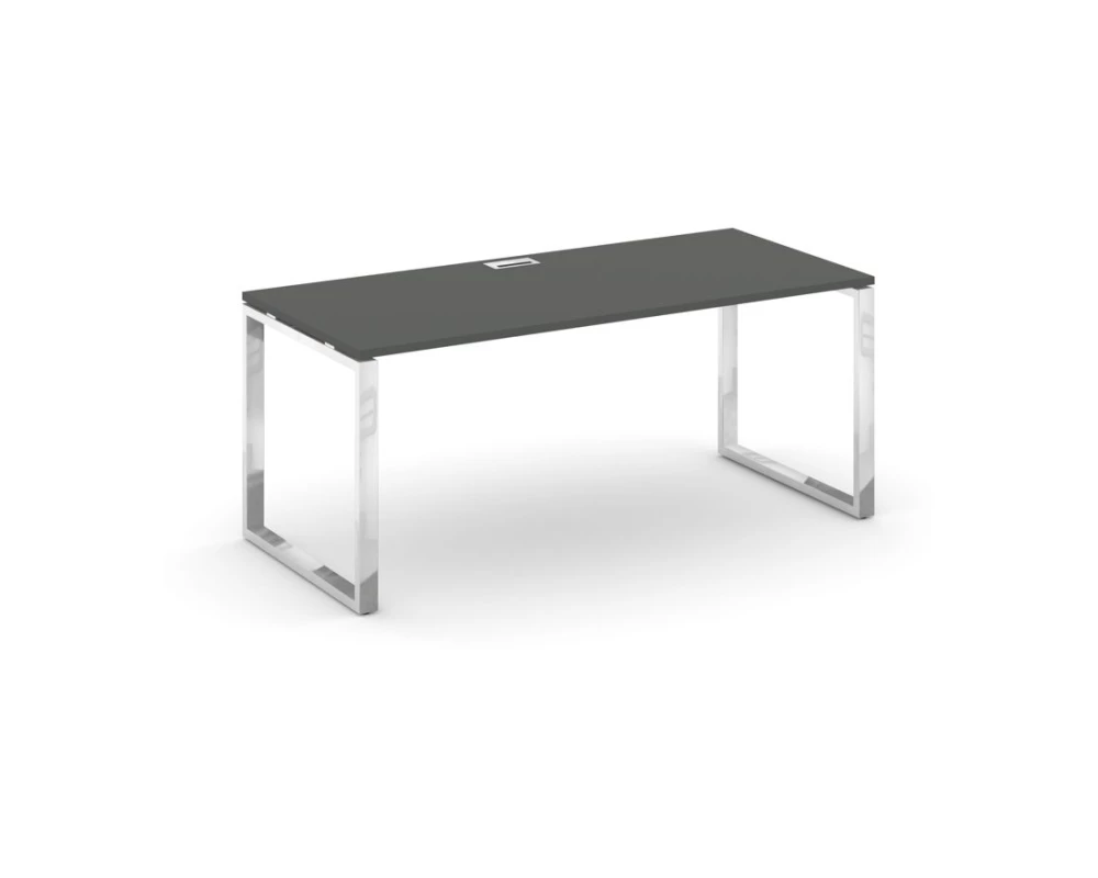 Стол письменный на О-образном каркасе 1780x800x750 Style Project Direct Lux