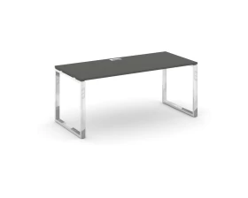 Стол письменный на О-образном каркасе 1780x800x750 Style Project Direct Lux images