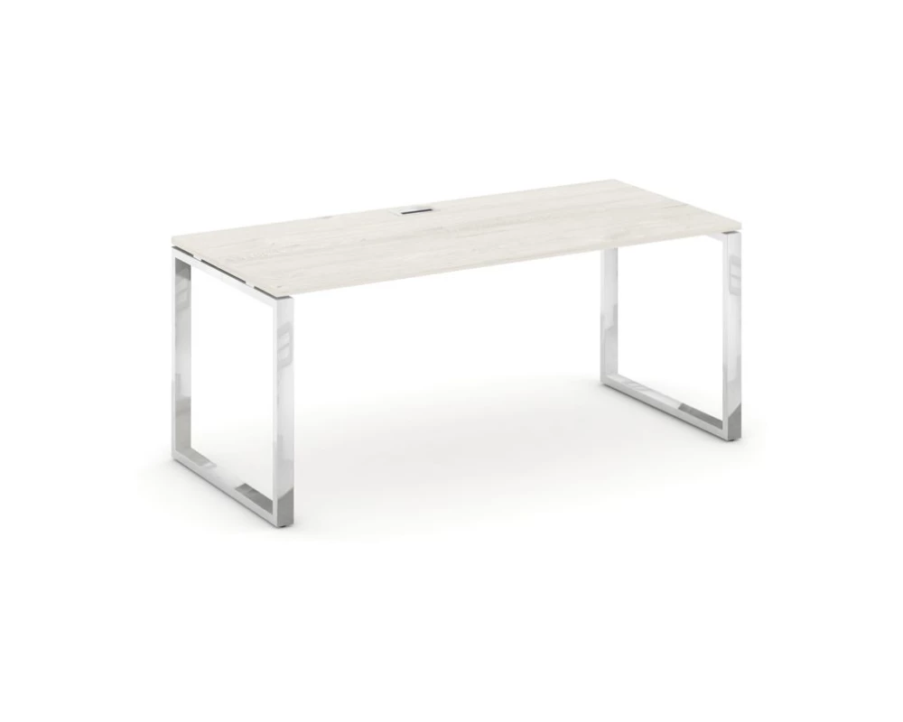 Стол письменный на О-образном каркасе 1780x800x750 Style Project Direct Lux