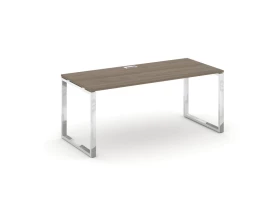 Стол письменный на О-образном каркасе 1780x800x750 Style Project Direct Lux images