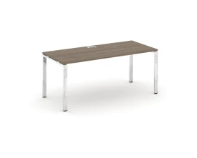 Стол письменный на П-образном каркасе 1580x700x750 Style Project Direct Lux images