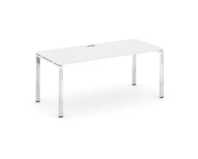 Стол письменный на П-образном каркасе 1580x700x750 Style Project Direct Lux images