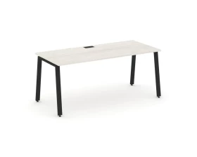 Стол письменный на А-образном каркасе 1380x700x750 Style Project Direct images