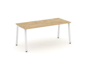 Стол письменный на А-образном каркасе 1380x800x750 Style Project Direct images