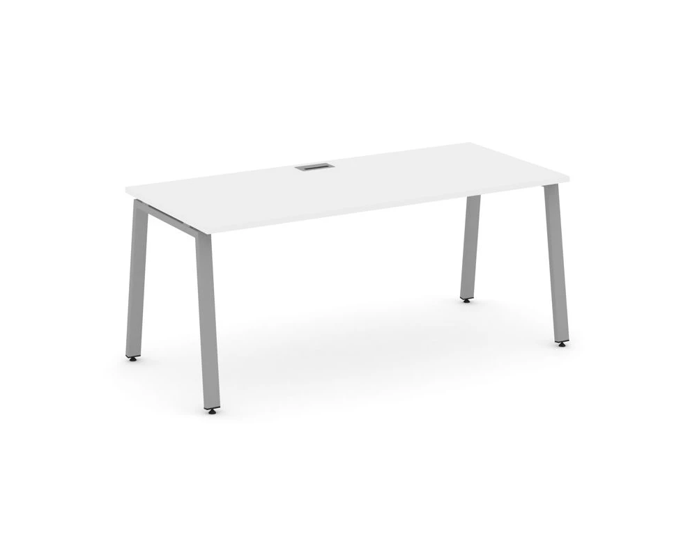 Стол письменный на А-образном каркасе 1380x800x750 Style Project Direct