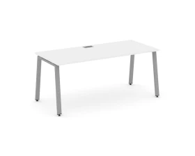 Стол письменный на А-образном каркасе 1380x800x750 Style Project Direct images